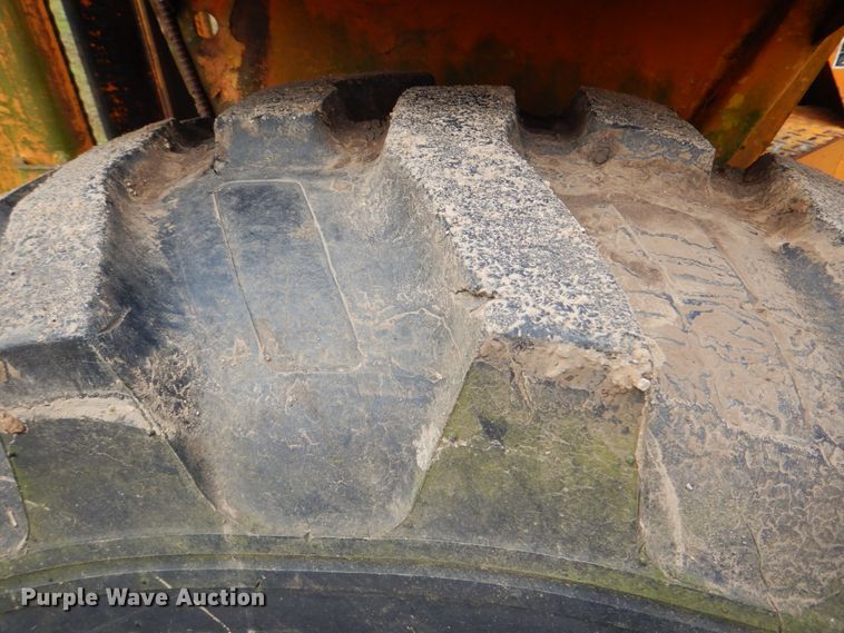 image for item DM3804 Case 584  forklift