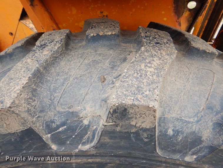 image for item DM3804 Case 584  forklift