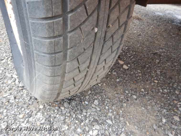 image for item DM4278 Solar Tech MB-24-318  message board trailer