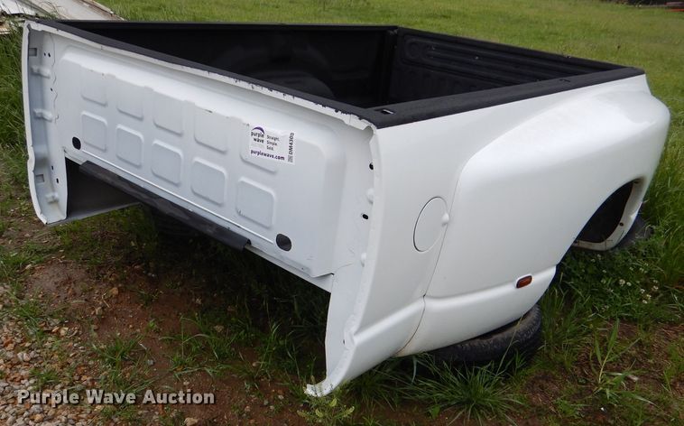 image for item DM4300 2013 Dodge Ram truck bed