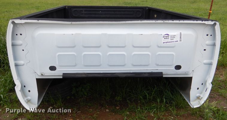 image for item DM4300 2013 Dodge Ram truck bed