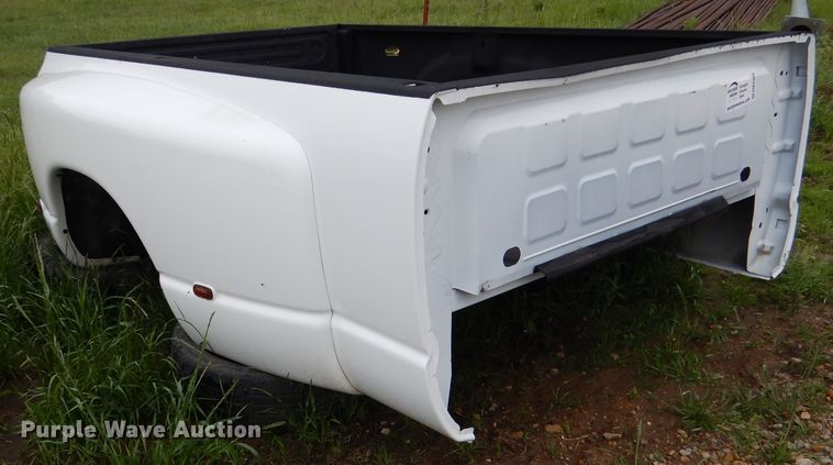 image for item DM4300 2013 Dodge Ram truck bed