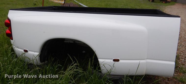 image for item DM4300 2013 Dodge Ram truck bed