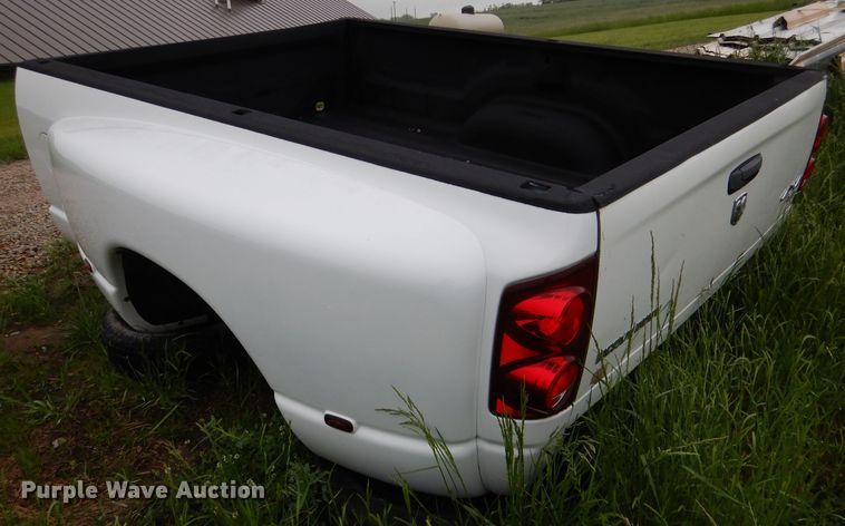 image for item DM4300 2013 Dodge Ram truck bed