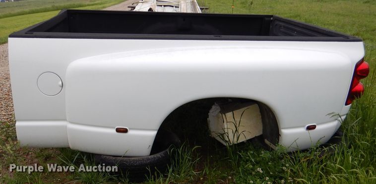 image for item DM4300 2013 Dodge Ram truck bed