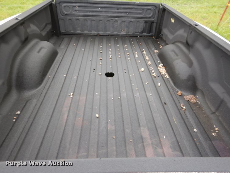 image for item DM4300 2013 Dodge Ram truck bed