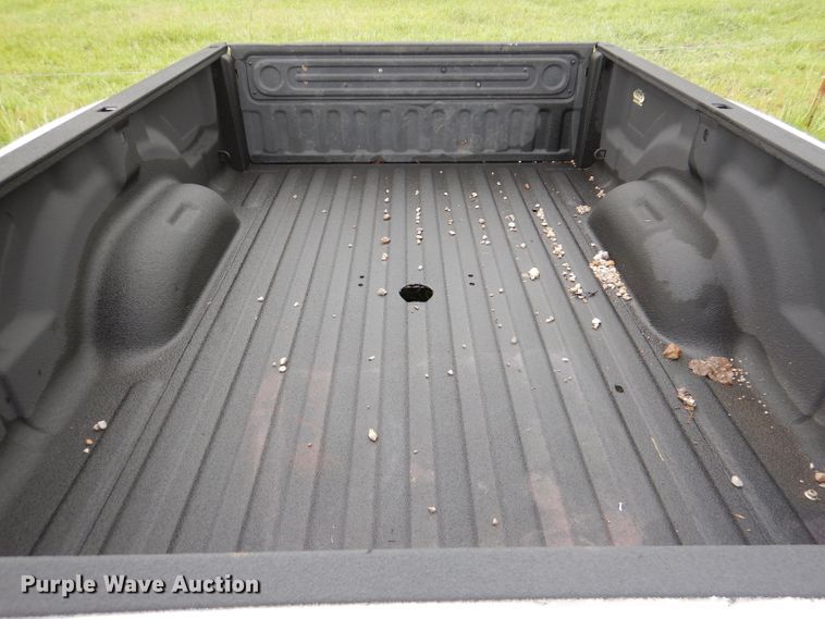 image for item DM4300 2013 Dodge Ram truck bed
