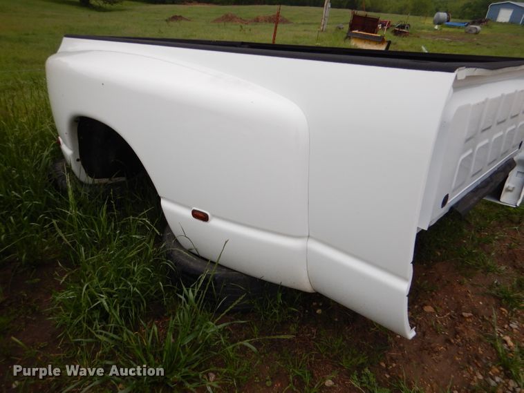 image for item DM4300 2013 Dodge Ram truck bed
