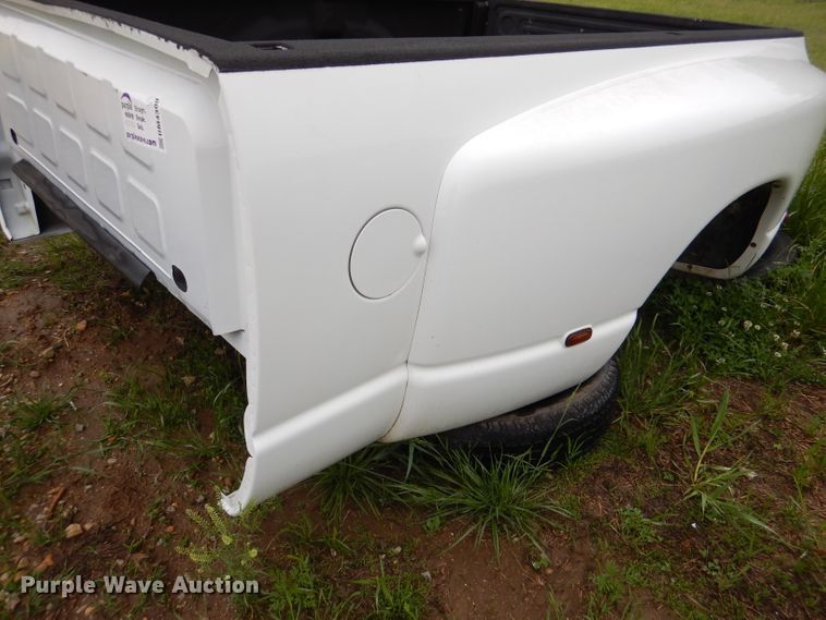 image for item DM4300 2013 Dodge Ram truck bed