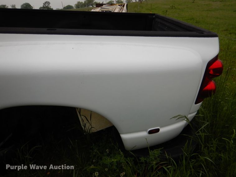 image for item DM4300 2013 Dodge Ram truck bed