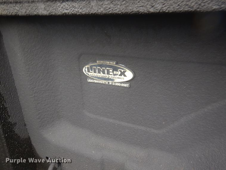 image for item DM4300 2013 Dodge Ram truck bed
