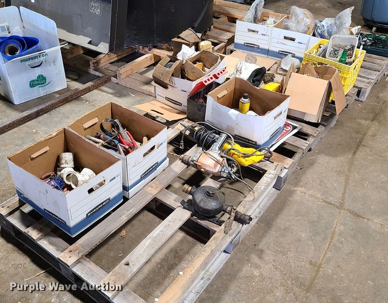 image for item DN5545 Tools