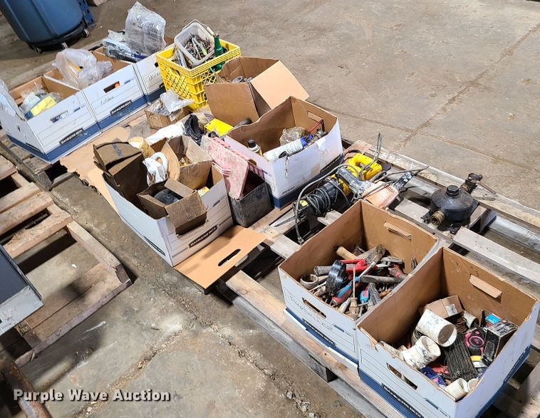 image for item DN5545 Tools