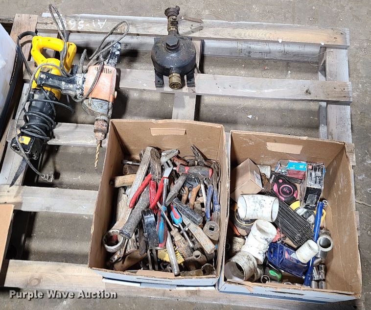 image for item DN5545 Tools