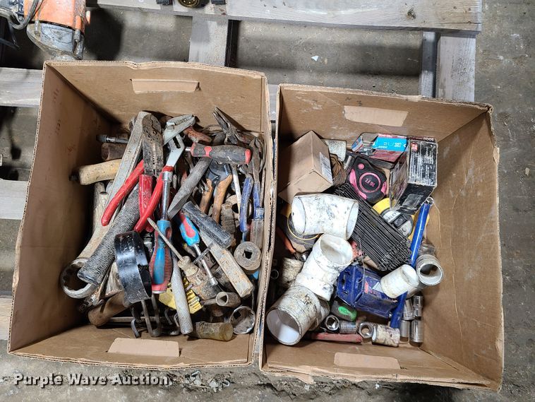 image for item DN5545 Tools