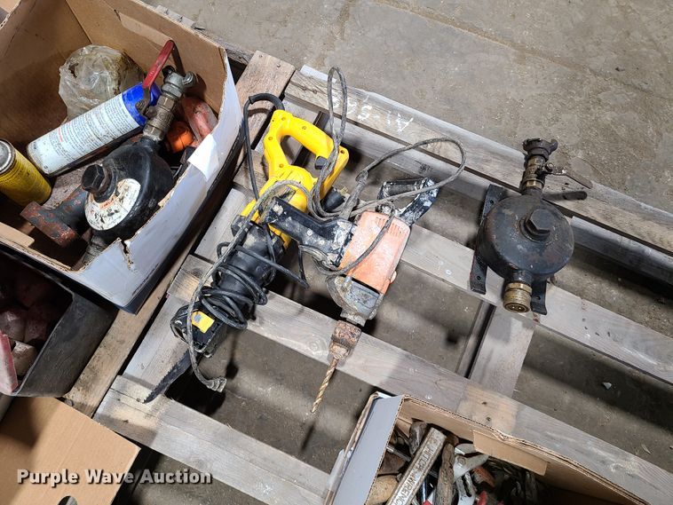 image for item DN5545 Tools