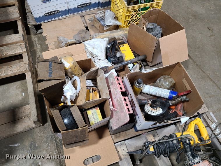 image for item DN5545 Tools