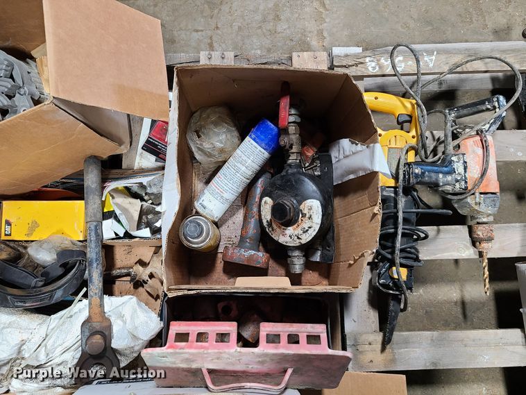 image for item DN5545 Tools