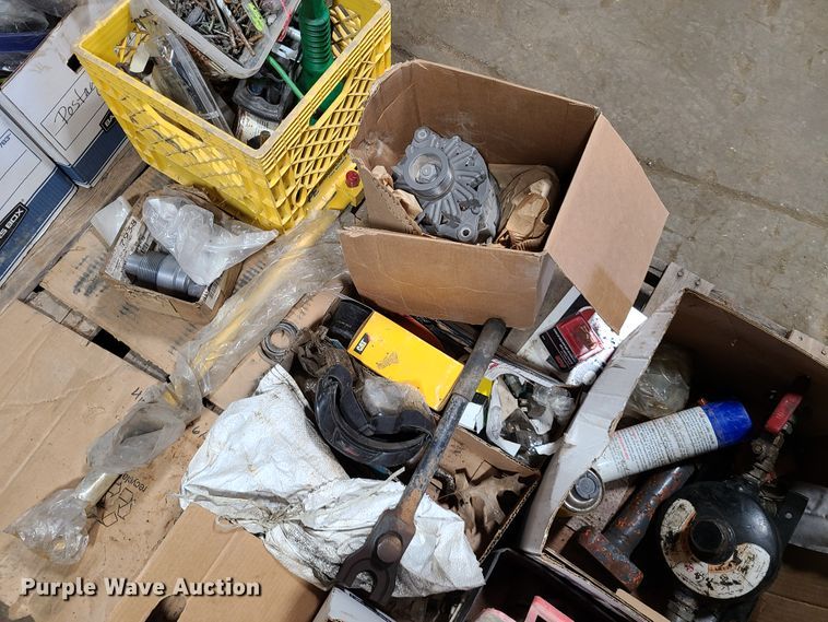 image for item DN5545 Tools