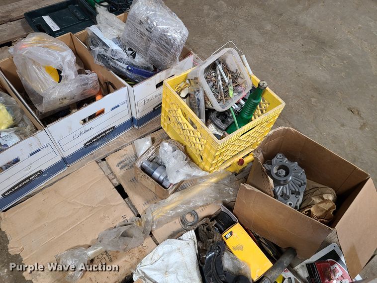 image for item DN5545 Tools