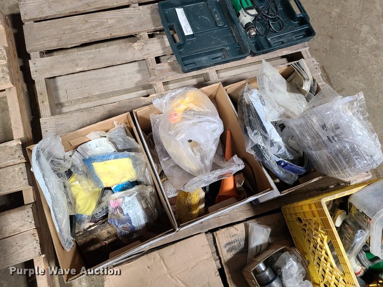 image for item DN5545 Tools