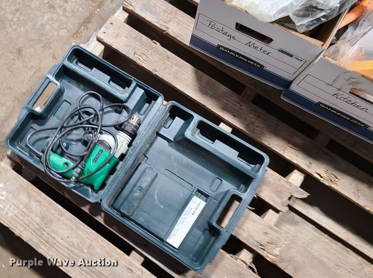 image for item DN5545 Tools