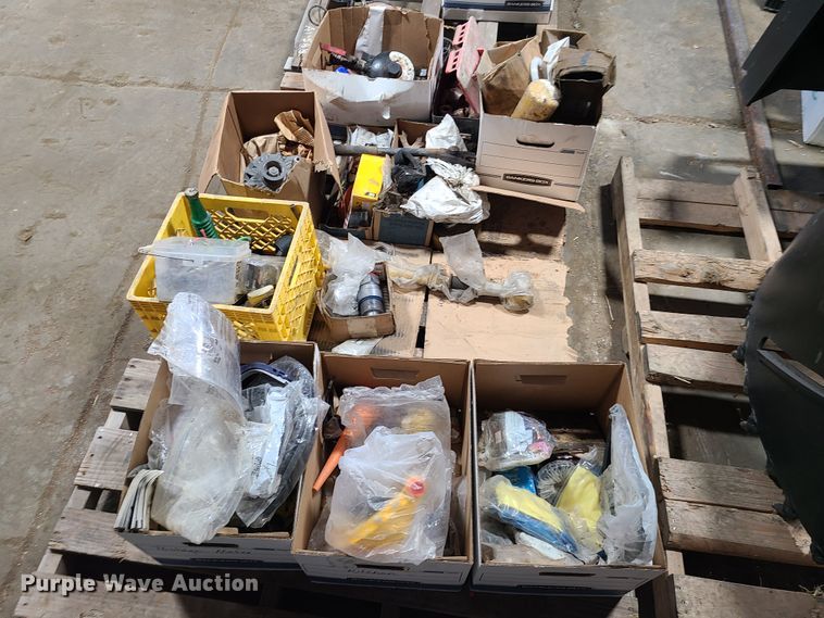 image for item DN5545 Tools