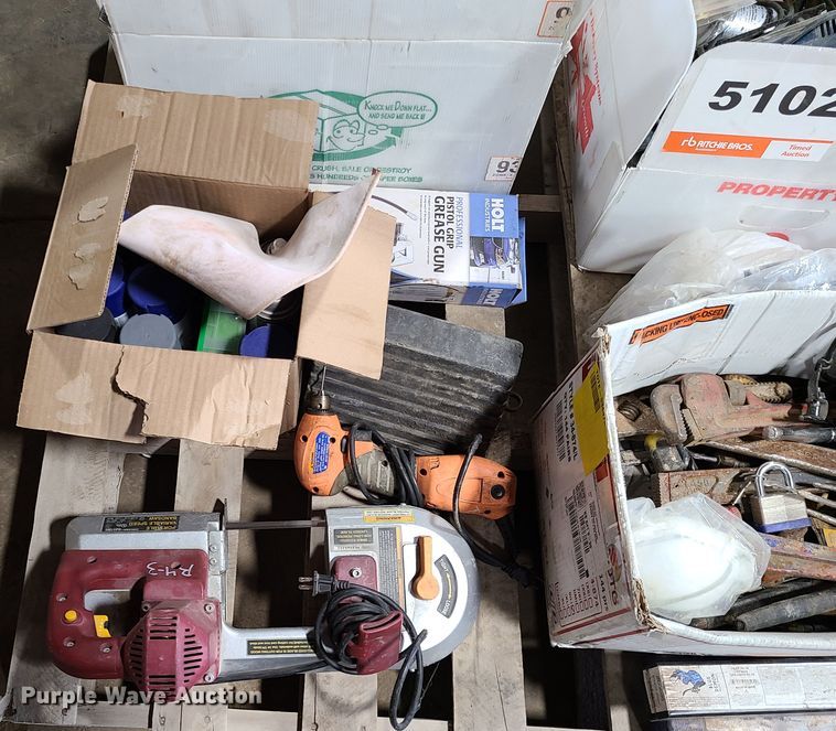 image for item DN5545 Tools