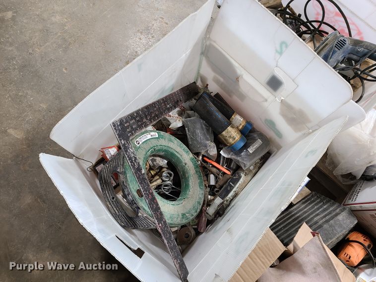 image for item DN5545 Tools