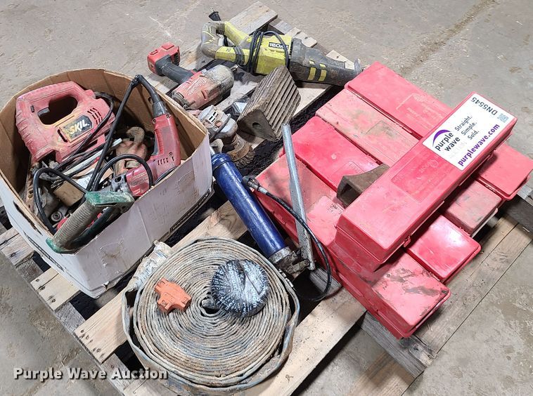 image for item DN5545 Tools