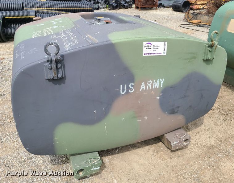 image for item DN5550 Water tank