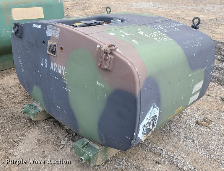 image for item DN5550 Water tank