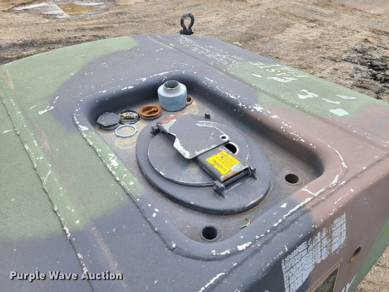 image for item DN5550 Water tank