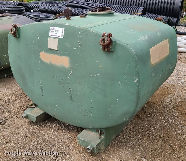 image for item DN5551 Water tank