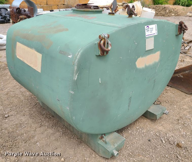 image for item DN5551 Water tank