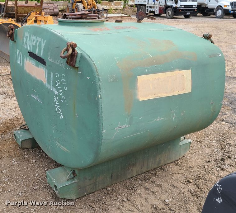 image for item DN5551 Water tank