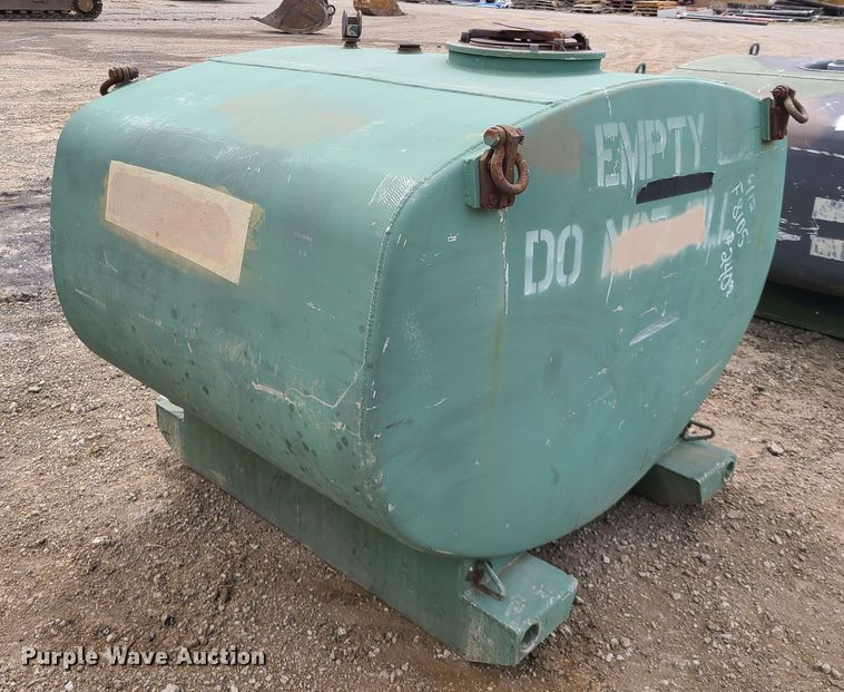 image for item DN5551 Water tank