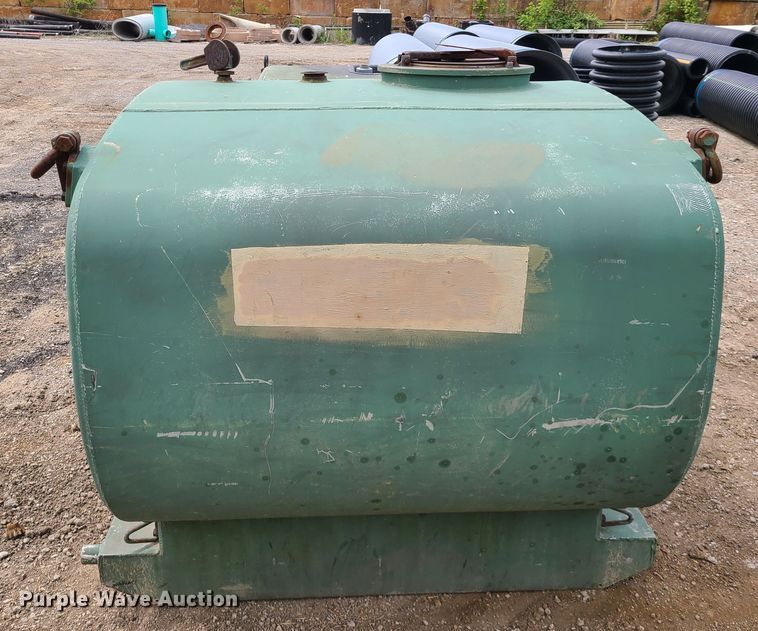 image for item DN5551 Water tank
