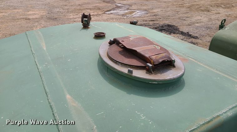 image for item DN5551 Water tank