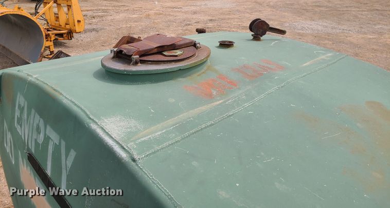 image for item DN5551 Water tank