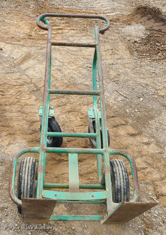 image for item DN5559 Dolly