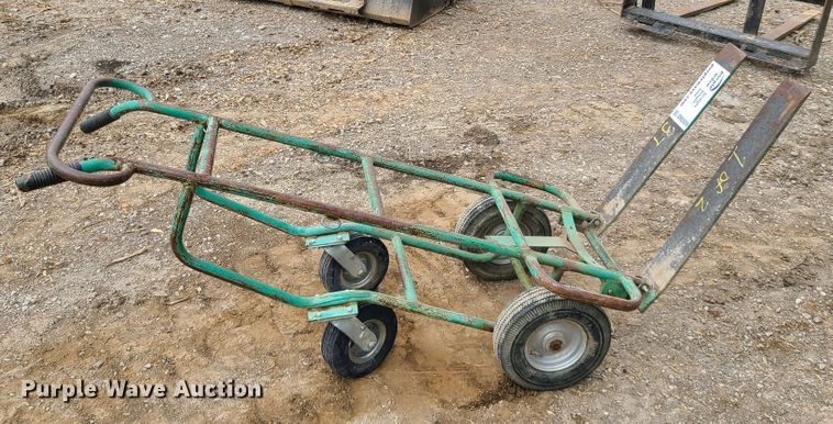 image for item DN5559 Dolly