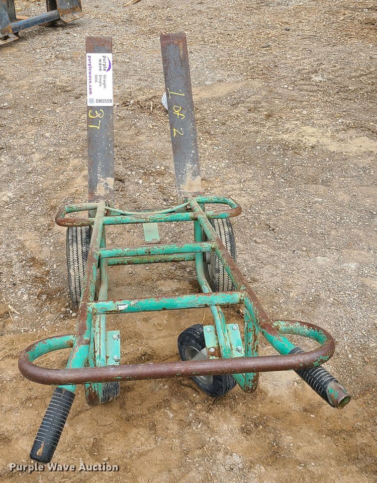 image for item DN5559 Dolly