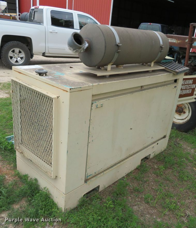 image for item DN5861 Onan D0DGAB  generator