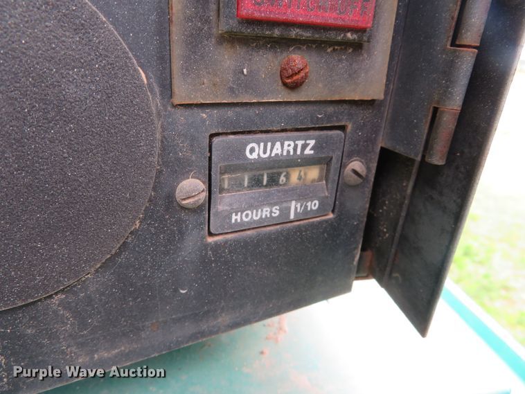 image for item DN5861 Onan D0DGAB  generator