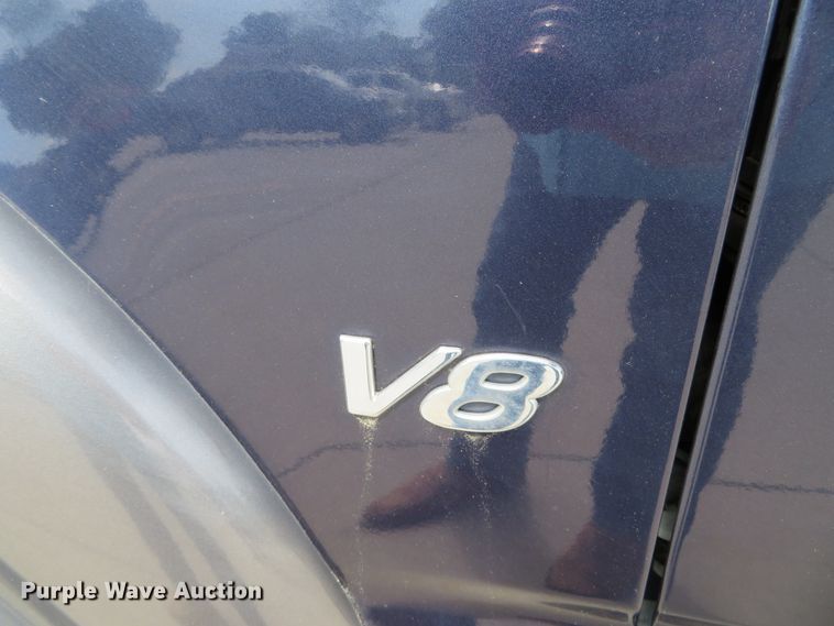 image for item DN5887 2000 Ford Explorer XLT  SUV