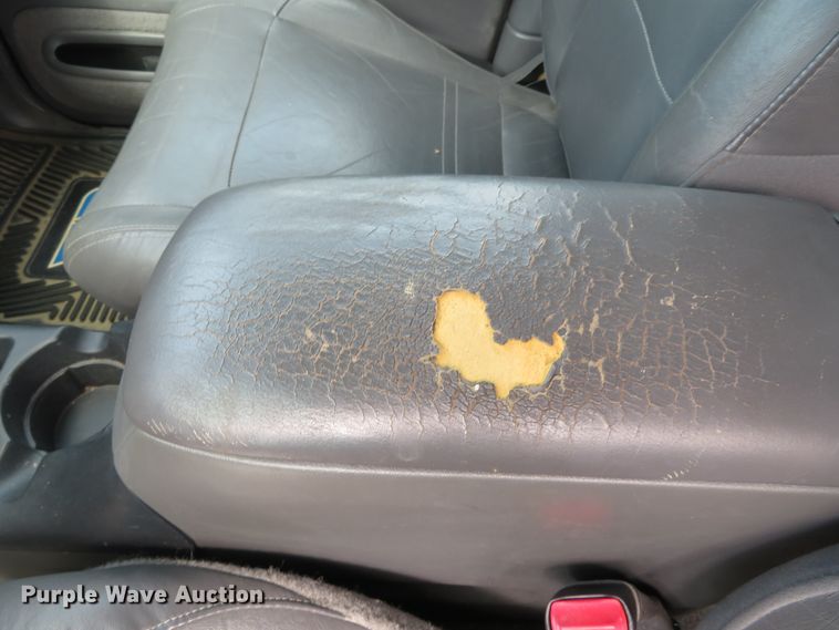 image for item DN5887 2000 Ford Explorer XLT  SUV