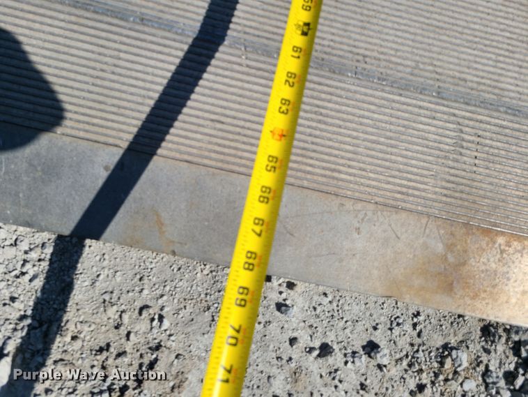 image for item DN6190 2007 Chevrolet T7500  box truck