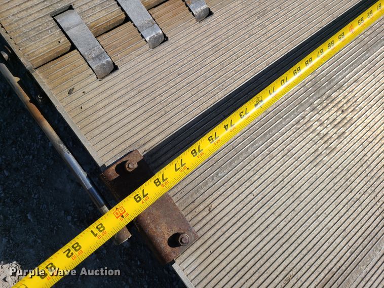 image for item DN6190 2007 Chevrolet T7500  box truck