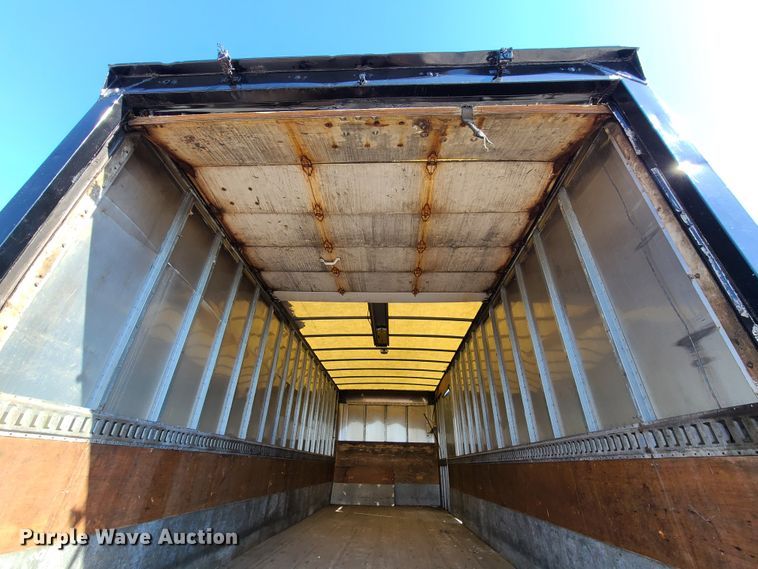 image for item DN6190 2007 Chevrolet T7500  box truck